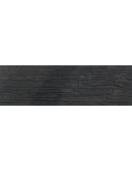 Ohio Negro 17x52
