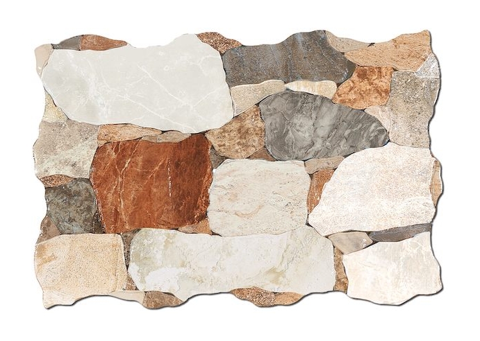 Ribassos Petra Crema Mate 34x50 
