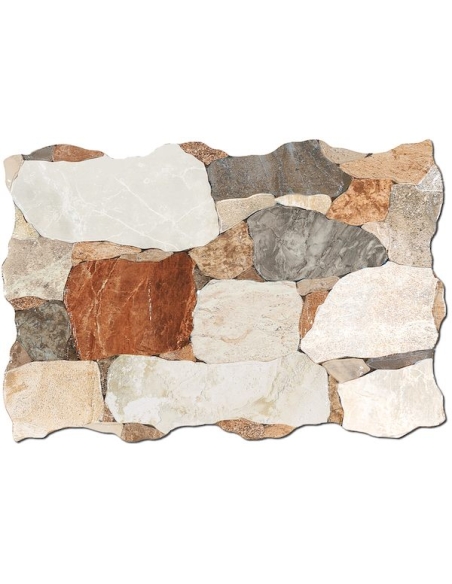 Ribassos Petra Crema Mate 34x50 