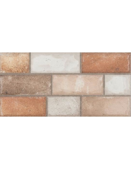 Tarima Caravista 25x50