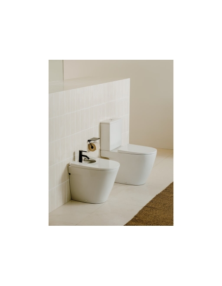 Taza Ona Compact Rimless
