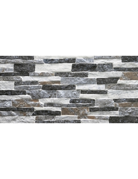 Teide Grey 25x50