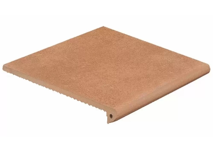 Peldaño 33x33 Vega Rojo 