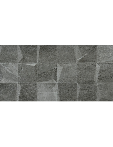 Mosaic Johnstone Grey 30x60 