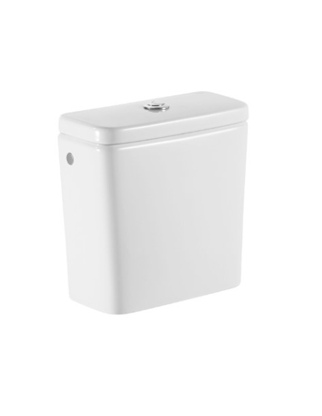 Debba Round Cisterna De Doble Descarga 4,5/3L 
