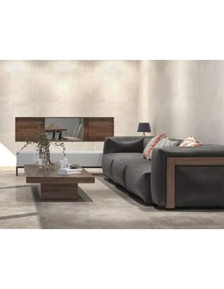 Rodas Gris Mate 60x120