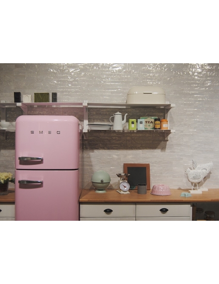 Brick Xl Blanco Rectificado 25x75