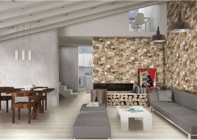Ribassos Petra Grafito 34x50