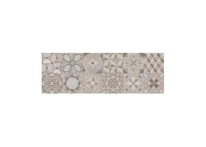 <p>Powder Decor Warm 25x75</p>