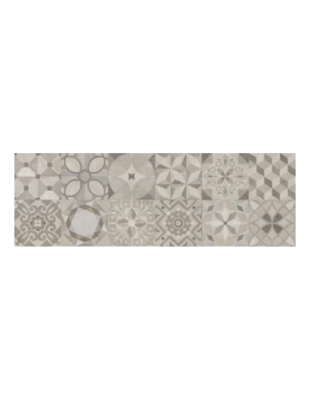 <p>Powder Decor Warm 25x75</p>
