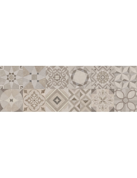 <p>Powder Decor Warm 25x75</p>