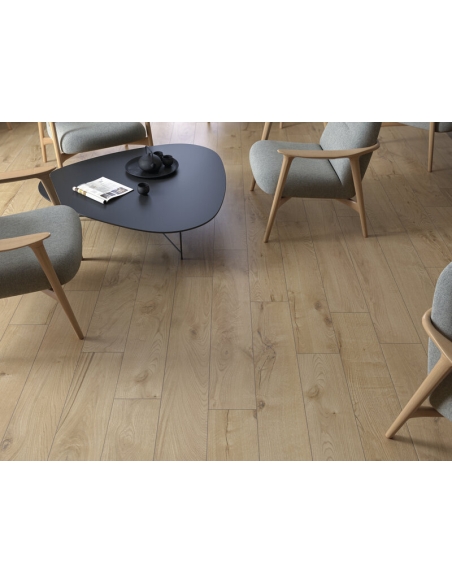 Yukon Oak 20x80 