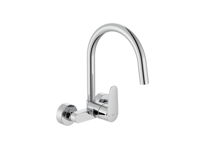 Mezclador Exterior Fregadero Victoria Plus Roca 