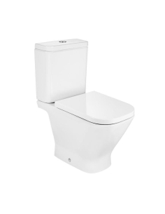 Conjunto The Gap Square Tapa Y Asiento Con Caída Amortiguada