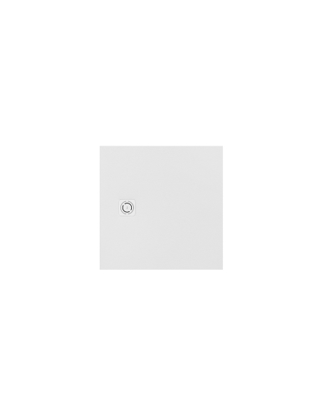 Terran 80x80 Blanco