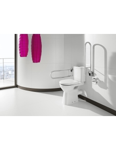 Conjunto Access Con Asiento Movilidad Reducida 2