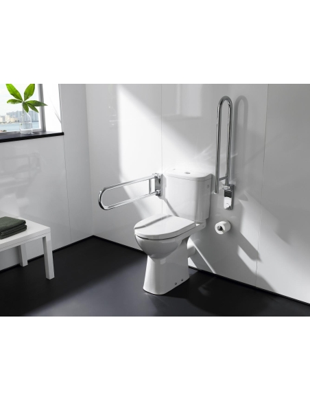Conjunto Access Con Asiento Movilidad Reducida