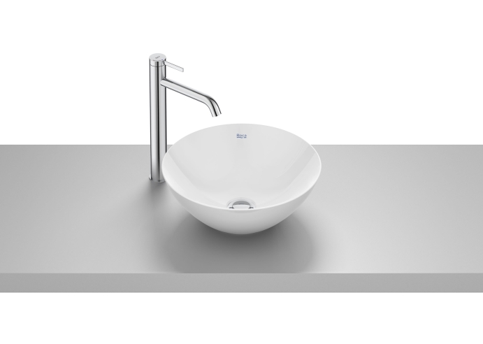 Bol Lavabo 35 Blanco Roca 