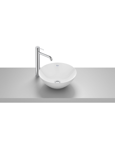 Bol Lavabo 35 Blanco Roca 