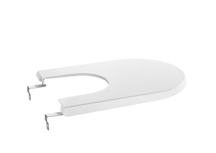 <p>The Gap Round Tapa Para Bidé Compacto</p>