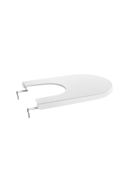 <p>The Gap Round Tapa Para Bidé Compacto</p>