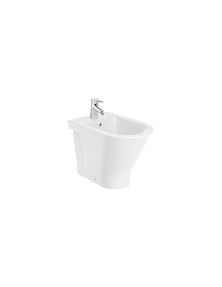 <p>The Gap Round Bidé Compacto</p>