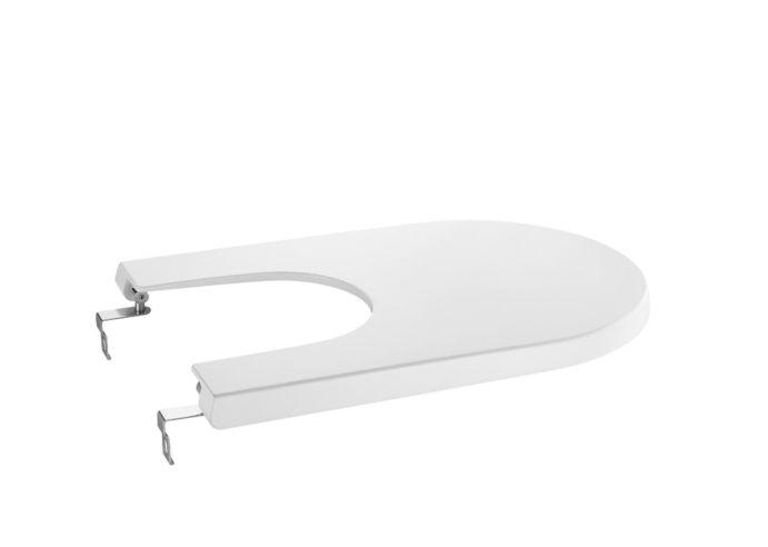 <p>The Gap Round Tapa Para Bidé Con Caída Amortiguada Compacto</p>