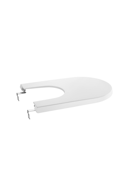 <p>The Gap Round Tapa Para Bidé Con Caída Amortiguada Compacto</p>