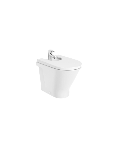 <p>The Gap Round Tapa Para Bidé Con Caída Amortiguada Compacto</p>