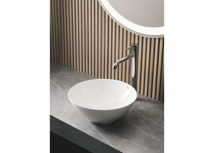 Bol Lavabo 35 Blanco Roca 