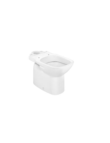 Debba Square Taza 