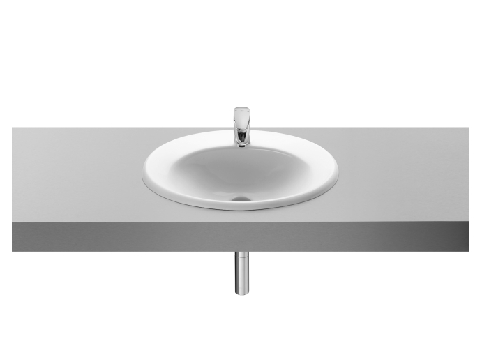  Lavabo Java 560x475 Roca 
