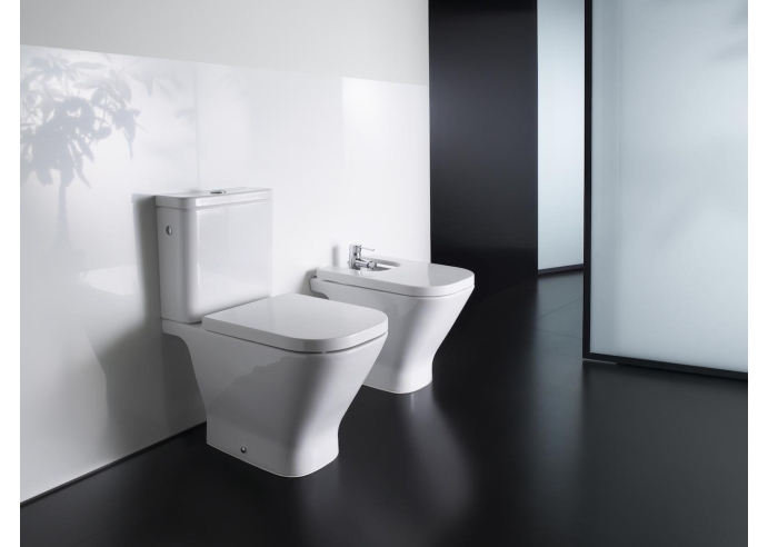 <p>The Gap Round Taza con tecnología Rimless</p>