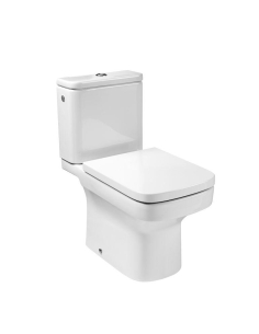 Dama Tapa y asiento con caída amortiguada  2