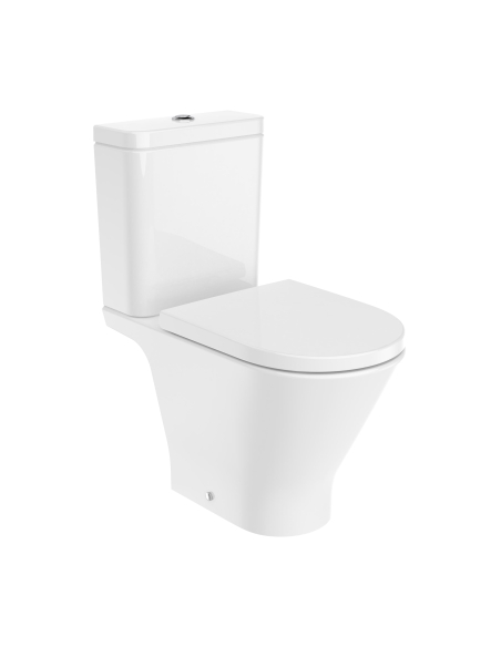 The Gap Round Tapa Y Asiento