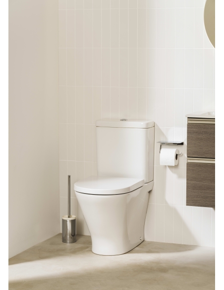 The Gap Round Tapa Y Asiento