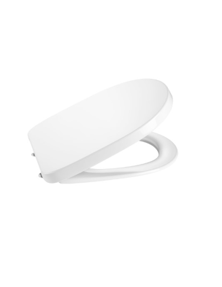 Debba Round Tapa Y Asiento Para Inodoro
 