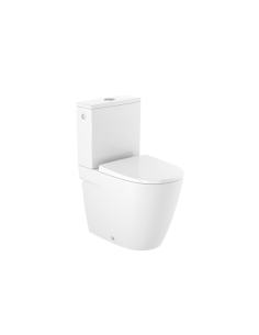 INODORO COMPLETO ONA COMPACT BL 