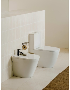 INODORO COMPLETO ONA COMPACT BL  2