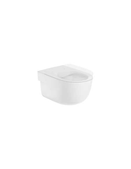 Meridian Taza Suspendida Rimless