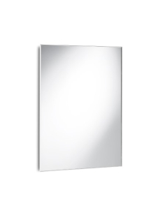 Espejo 60x90 roca luna rectangular 
 