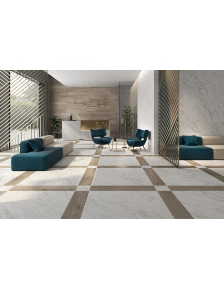 Terma White C2 NPLus Rectificado 60x120 
