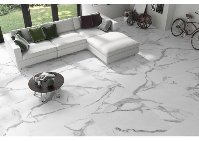Godina White Rectificado 60x120