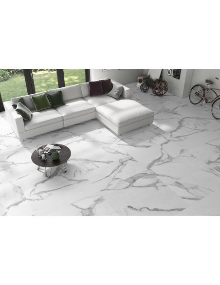 Godina White Rectificado 60x120