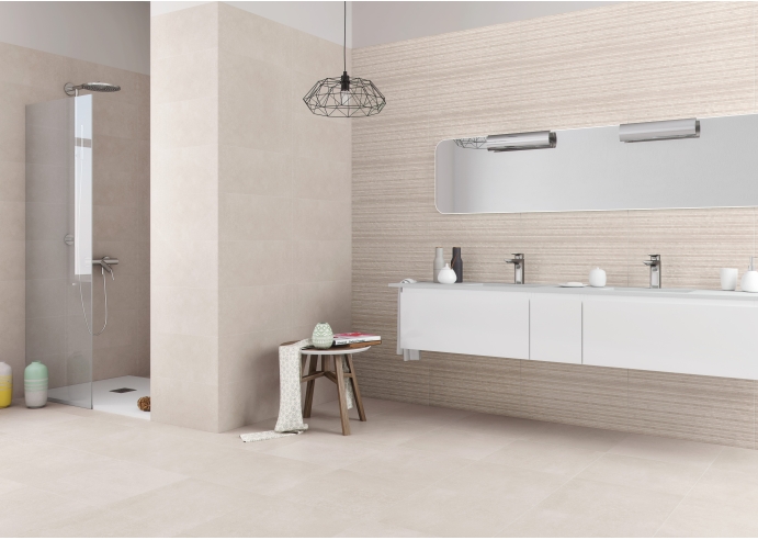 Neutra Cream 45x45 C1 