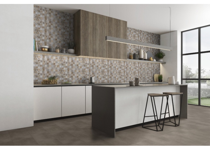 <p>Arcadia Mosaico Multicolor C3 30x60</p>