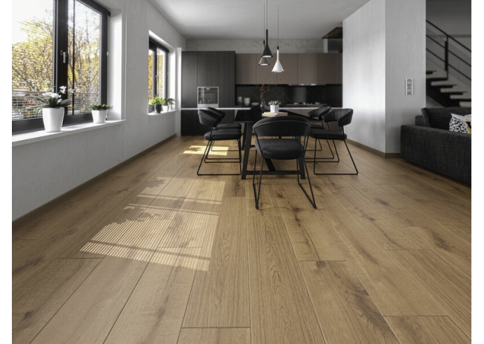 Vasey Oak Mate 30x120 