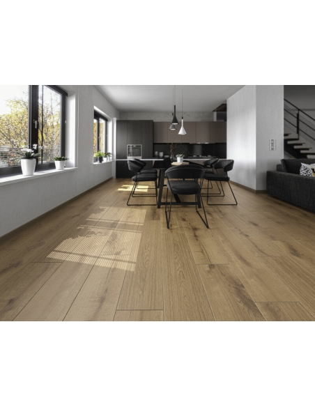 Vasey Oak Mate 30x120 