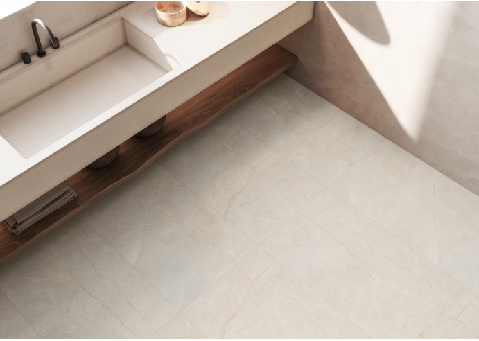 Serra Cream Mate 60x120 