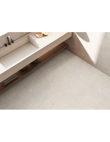 Serra Cream Mate 60x120 